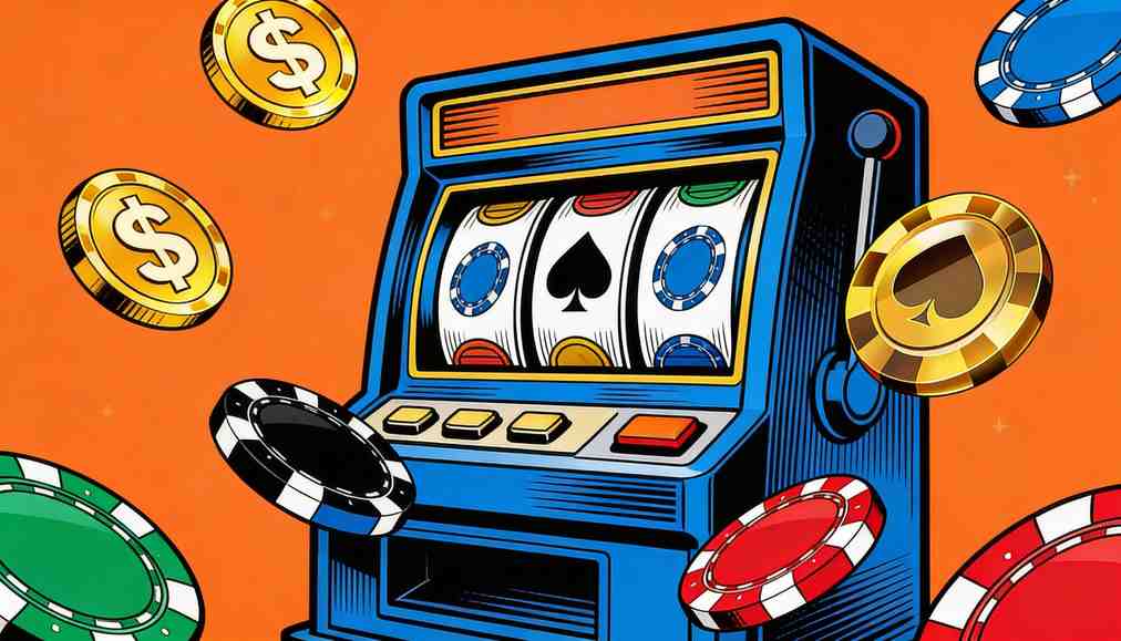 robocat casino